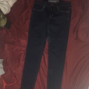 American eagle jeggins